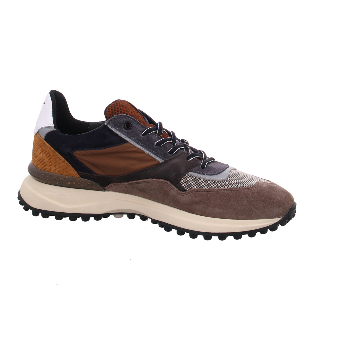 Floris van Bommel SFM-10139-34-01 Noppi 29.06-Taupe-G½ / Noppi 29.06-Taupe in multi