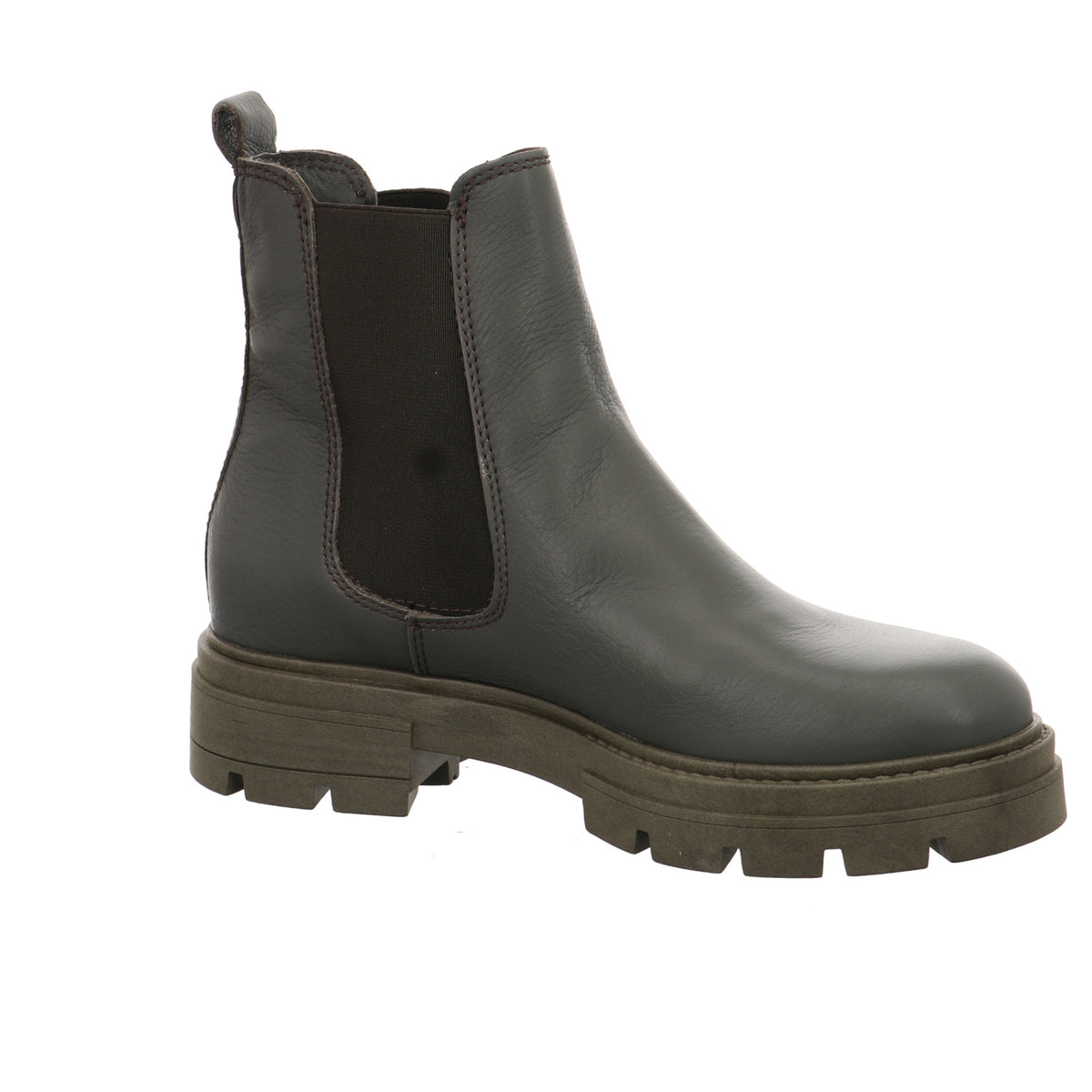 Mjus M79233-0303-6214 Chelsea in khaki