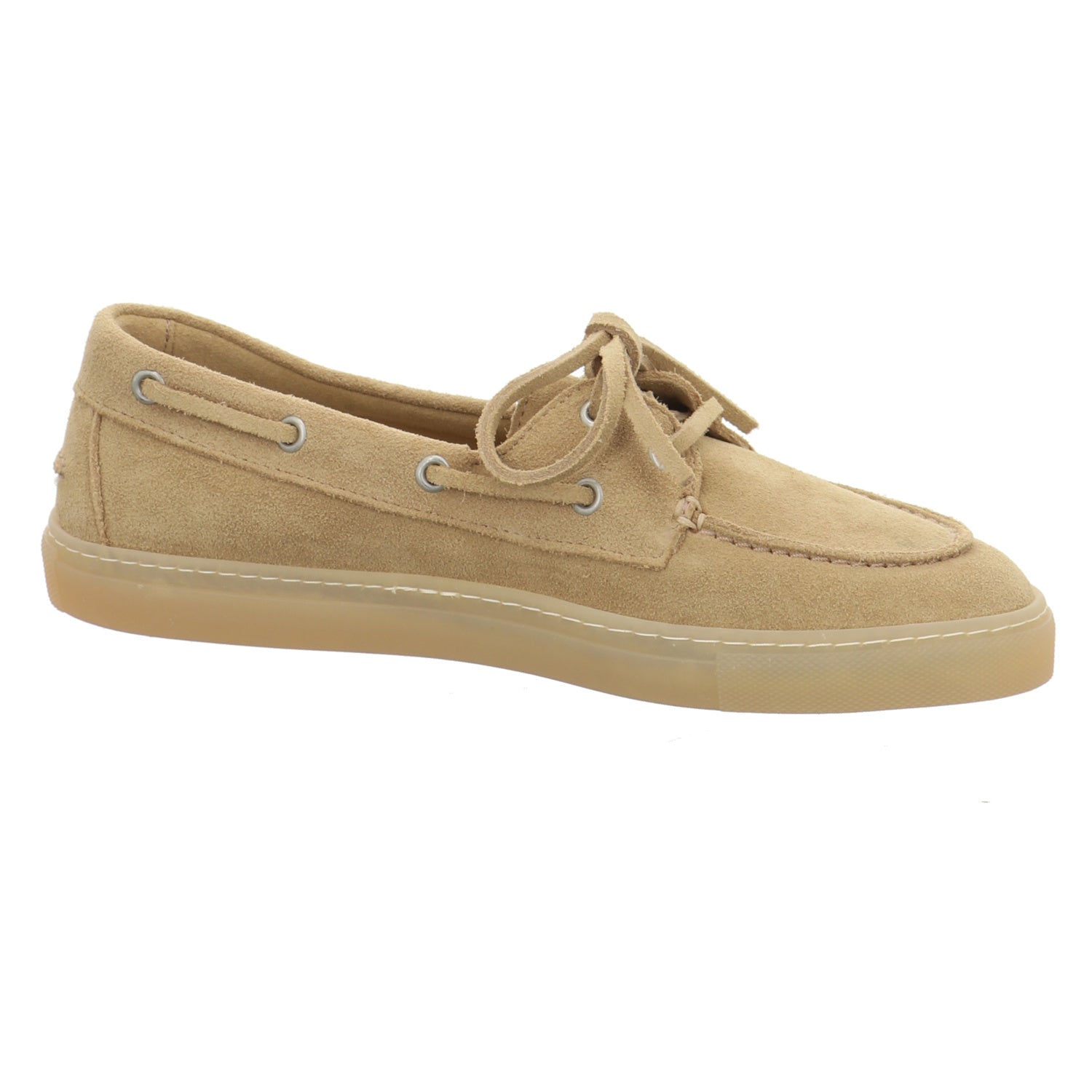 Copenhagen | CPH160-suede-sand/cream
