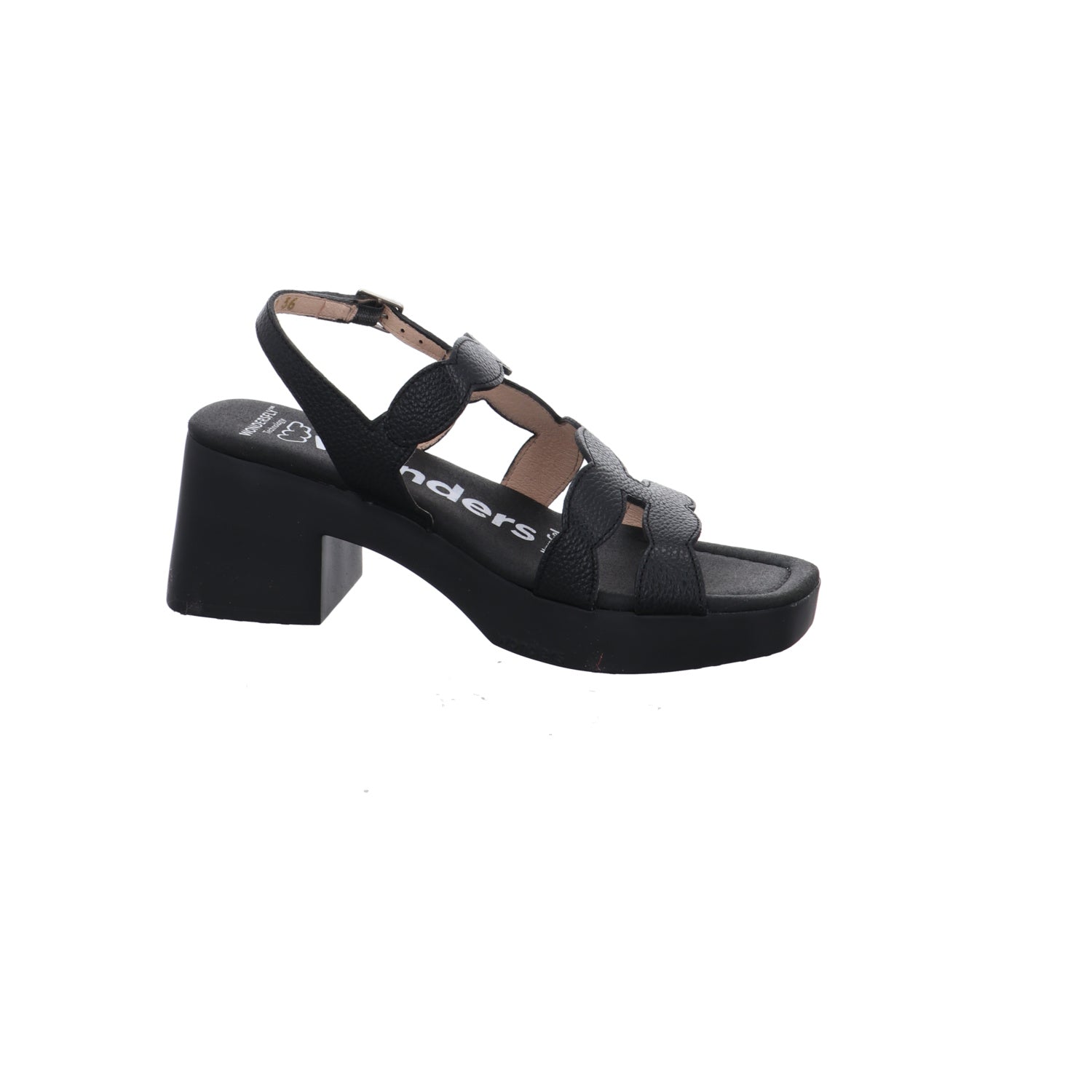 Wonders | D-1020-NEGRO