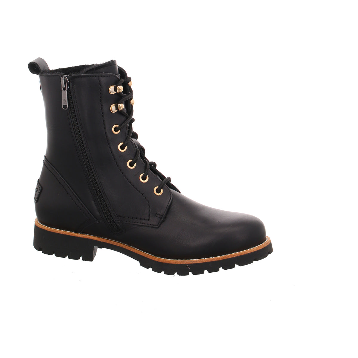 Panama Jack | Fara Igloo Trav B1 Napa Negro