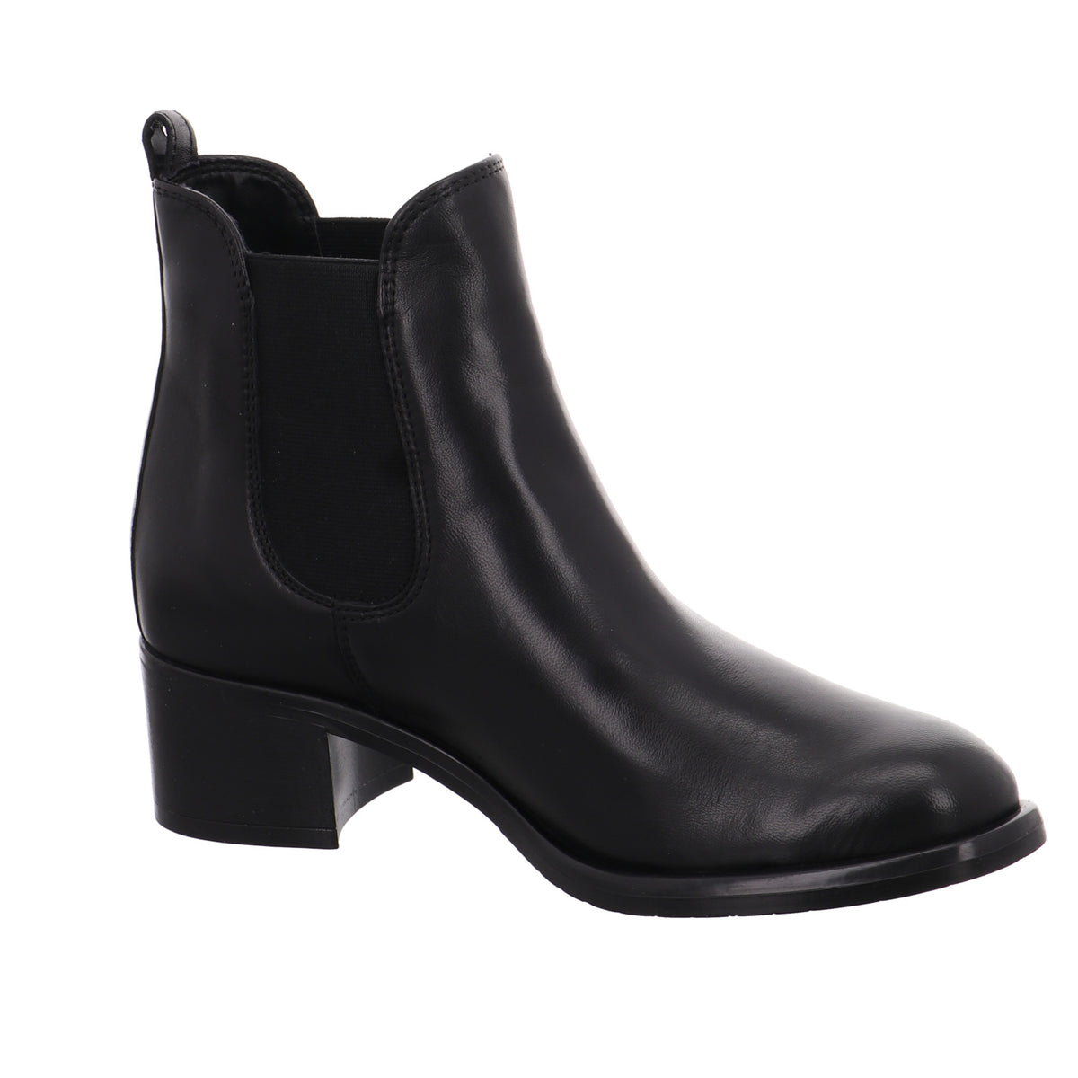Tamaris 1-1-25389-29 001 Chelsea in schwarz