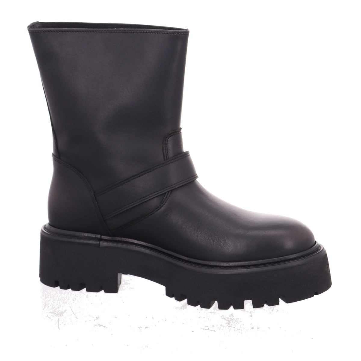 Copenhagen | CPH900 Vintage leather black