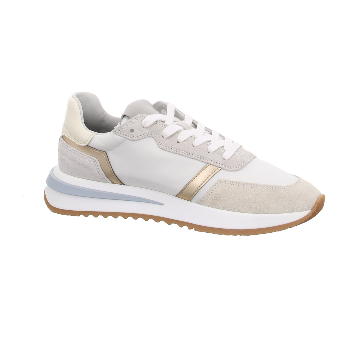 Philippe Model | TYLD-W047-BLANC OR