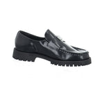 Copenhagen | CPH848-brushed leather-black