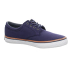 Tom Tailor 5385202-3 Schnürhalbschuh in blau