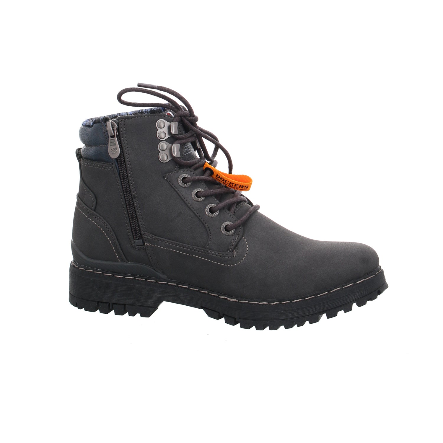 Dockers |