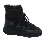 Online PACH2200133W-1058 Mit Lammfell in schwarz