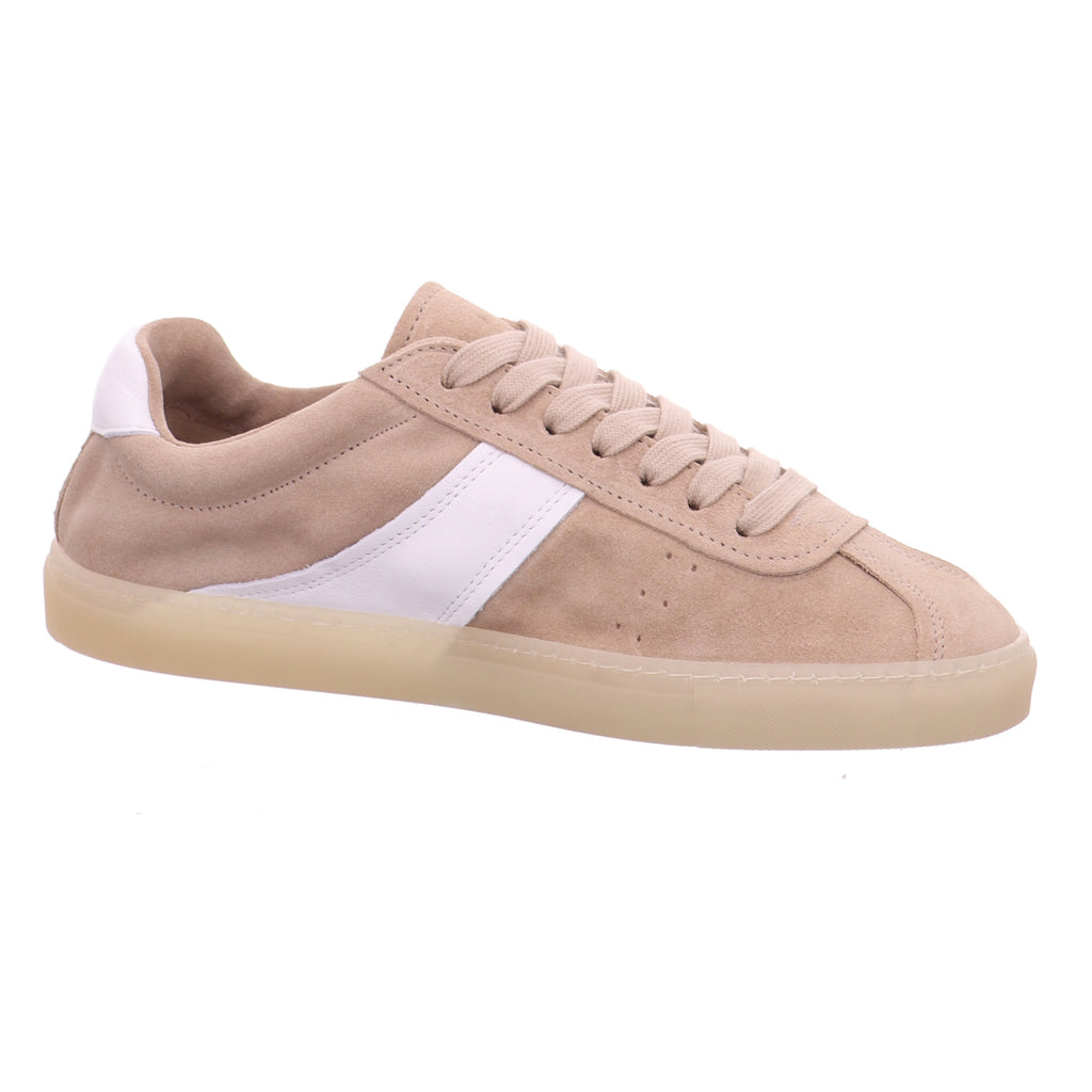 Copenhagen | CPH98-suede-sand/white