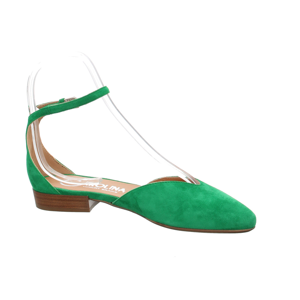 Donna Carolina I CRIS 49.300.103 ERBA