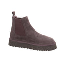 Copenhagen | CPH258-suede-off black