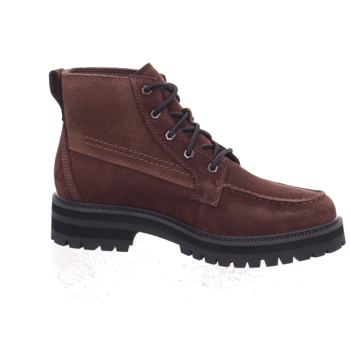 Timberland I