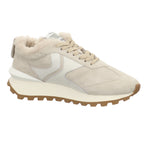 Voile Blanche 0B06-001-2016145-01 Voile Blanche Sneaker in weiss