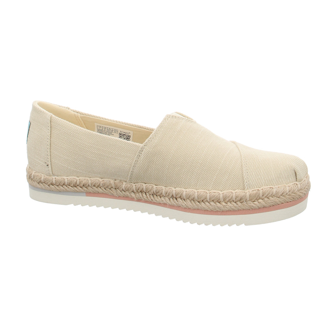 Toms I