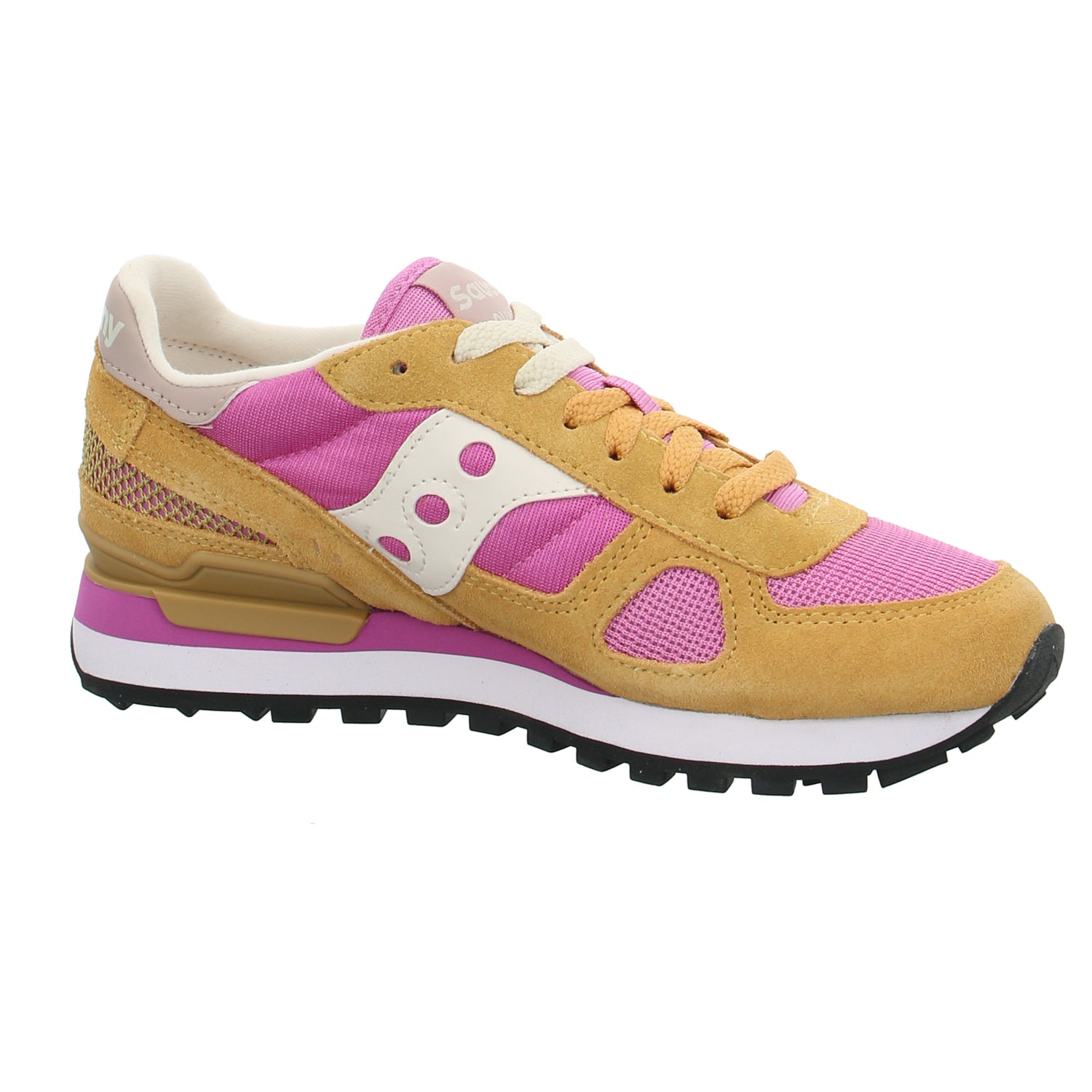 Saucony |