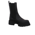 KMB A5779-NEGRO KMB Lowboot in schwarz