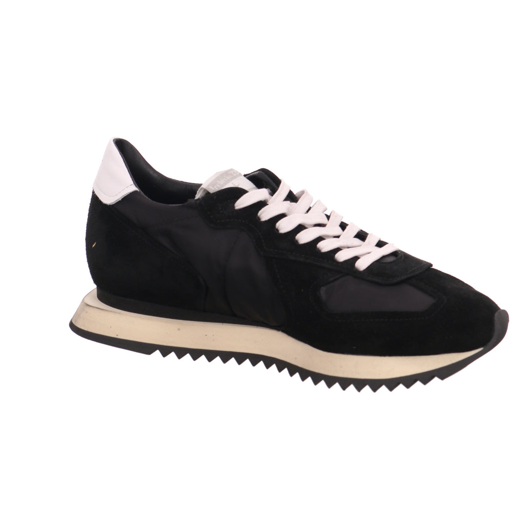 Archivio,22 430 Archivio,22 Sneaker in schwarz
