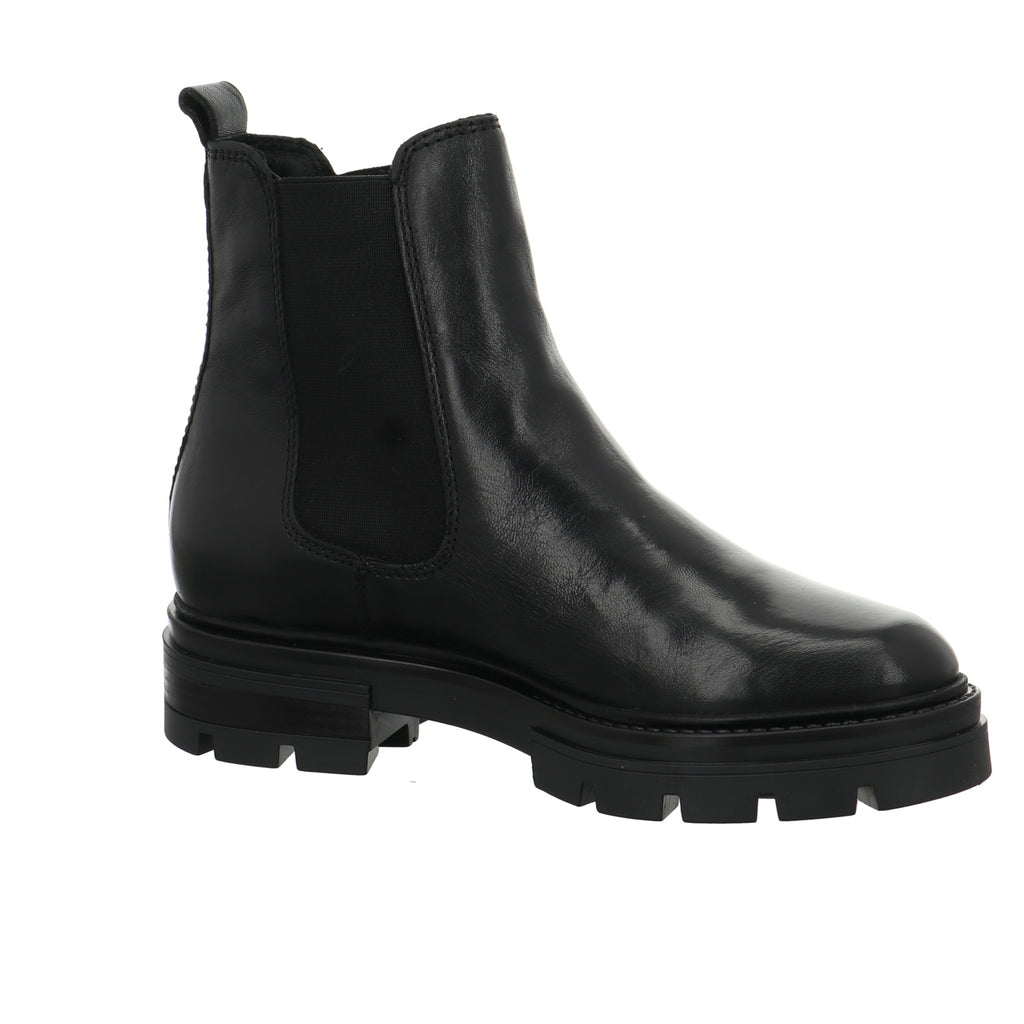 Mjus M79233-0401-6002 Chelsea in schwarz