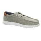 Tom Tailor 5384701-183 Sportslipper in khaki