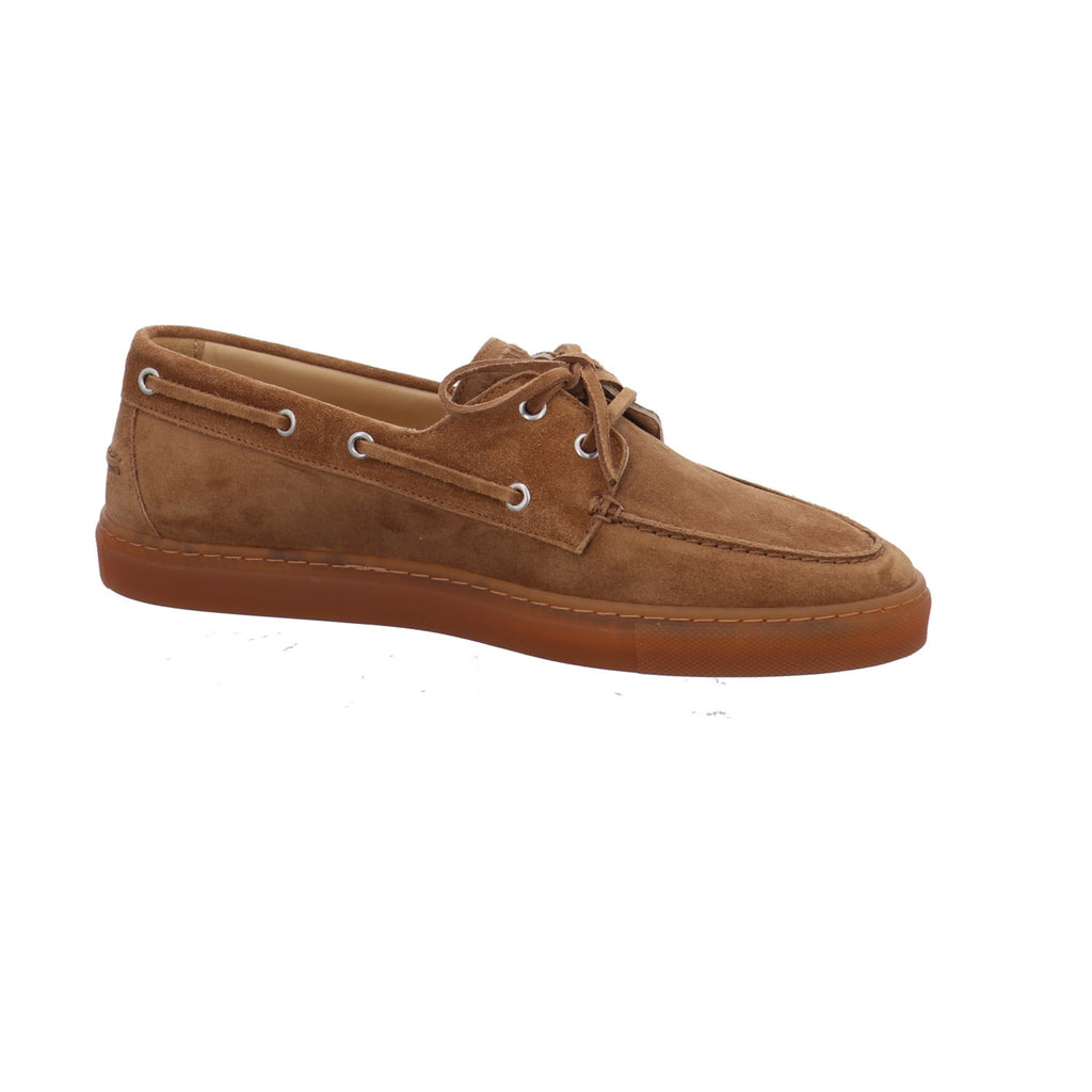 Copenhagen I CPH160M-suede-new brown