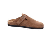 Copenhagen | CPH716-suede-new brown