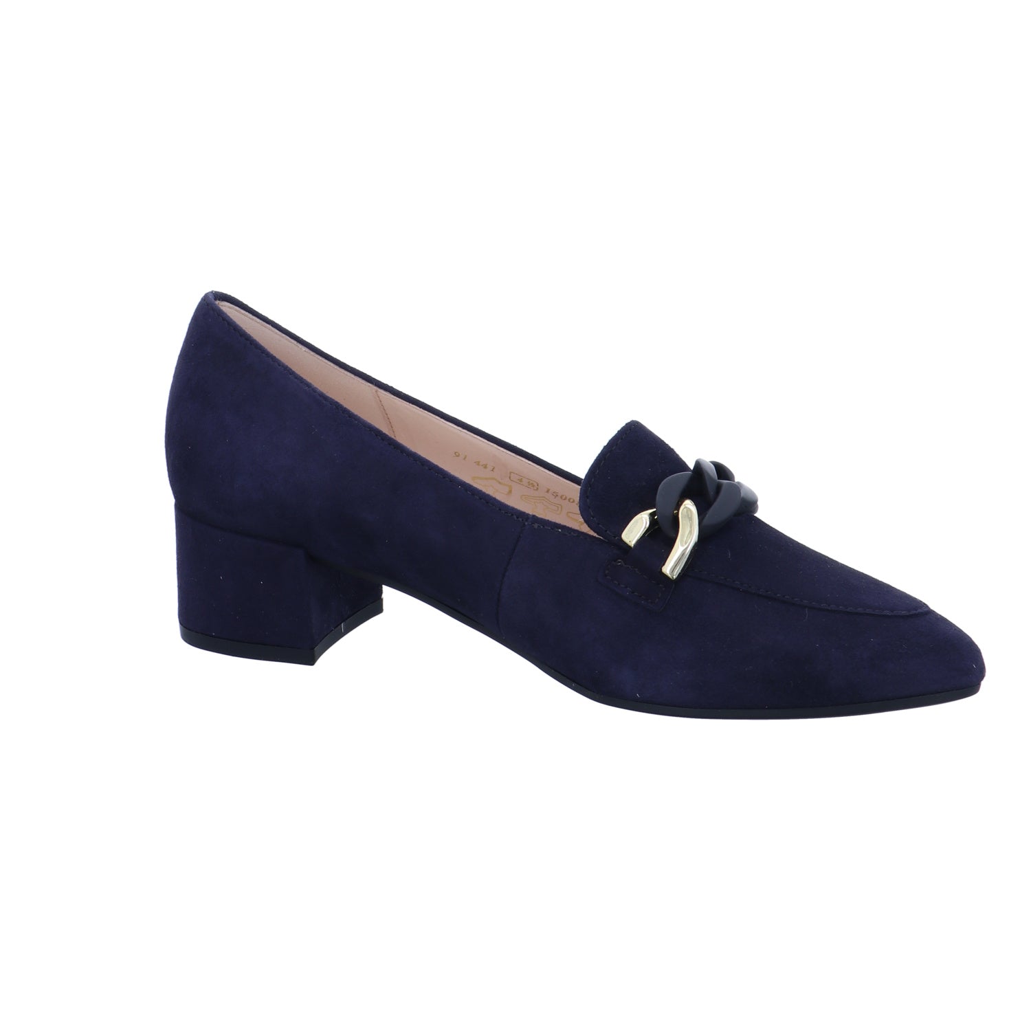 Gabor 91.441.16 Pumps in blau