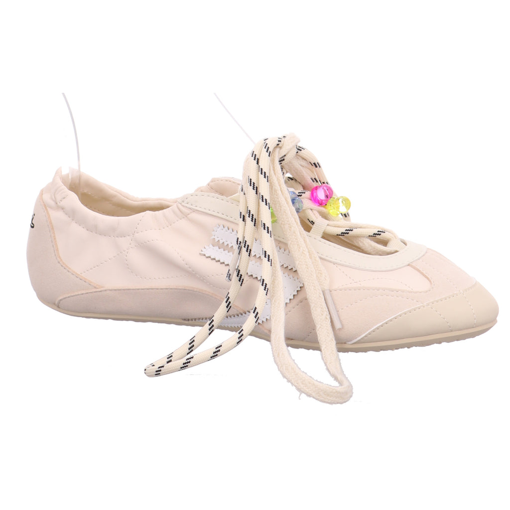 Puraai PU802L-002 Lizard in beige