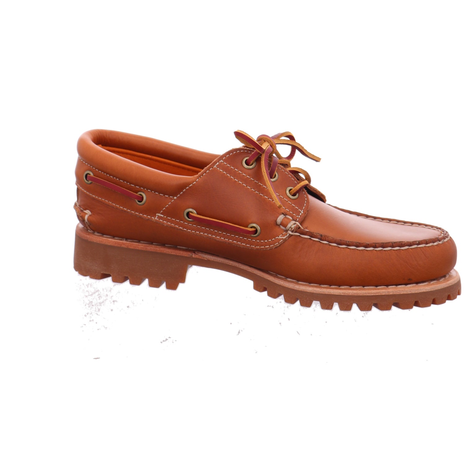 Timberland I