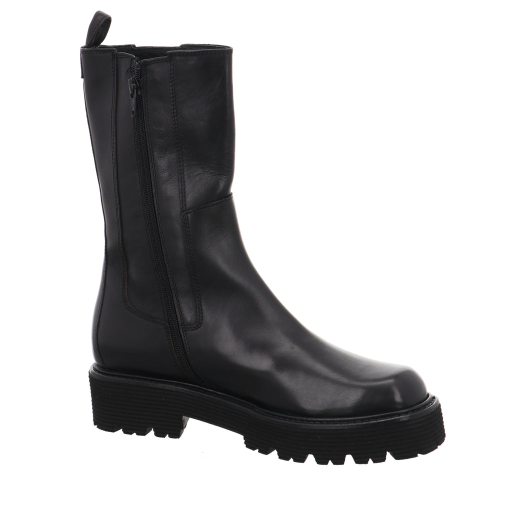 Maripé VICENZA NERO Vicenza in schwarz