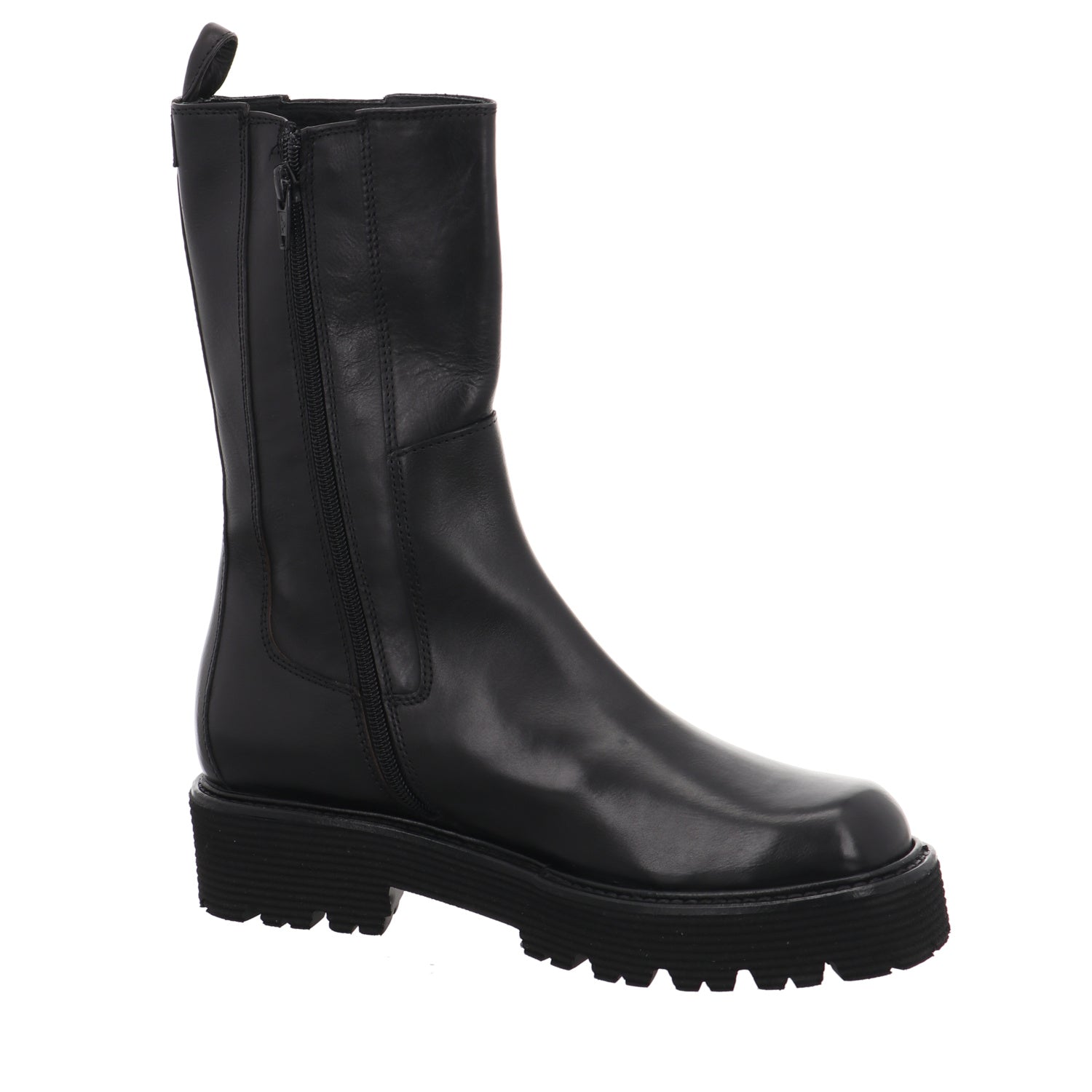 Maripé VICENZA NERO Vicenza in schwarz