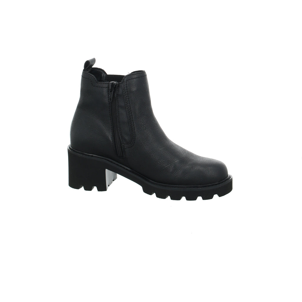 Remonte D0A70-01 Remonte Stiefelette in schwarz