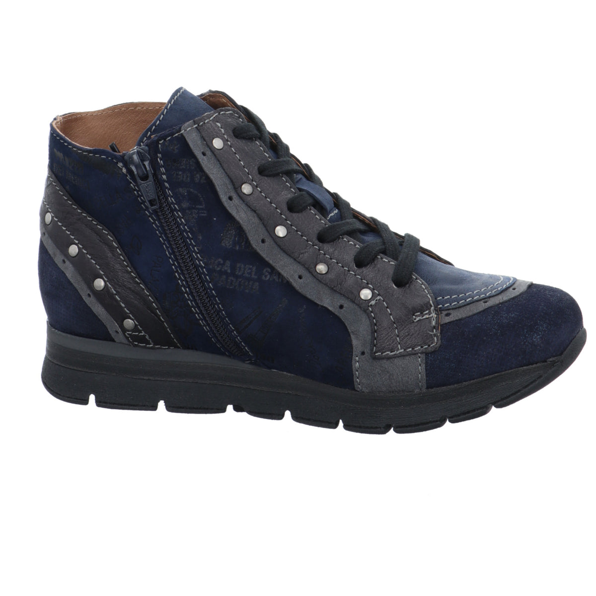 Charme| 1214-BLAU