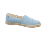 Toms 10019921 Alpargata Rope in blau