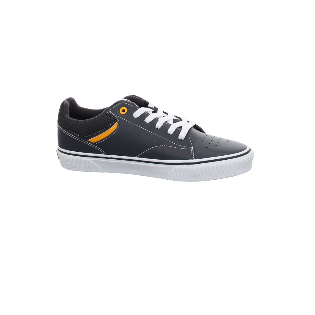 Vans VN0A4TZECHY1  in schwarz