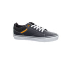 Vans VN0A4TZECHY1  in schwarz