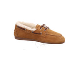 Pavement | 24411-Tan suede 255