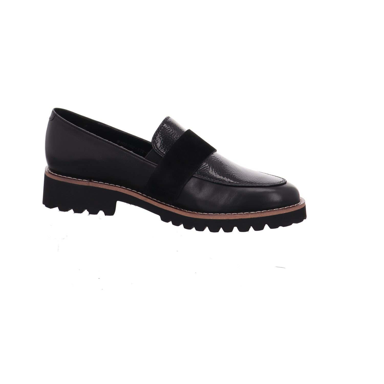 Regarde le Ciel | TEKLA-01-7676_BLACK