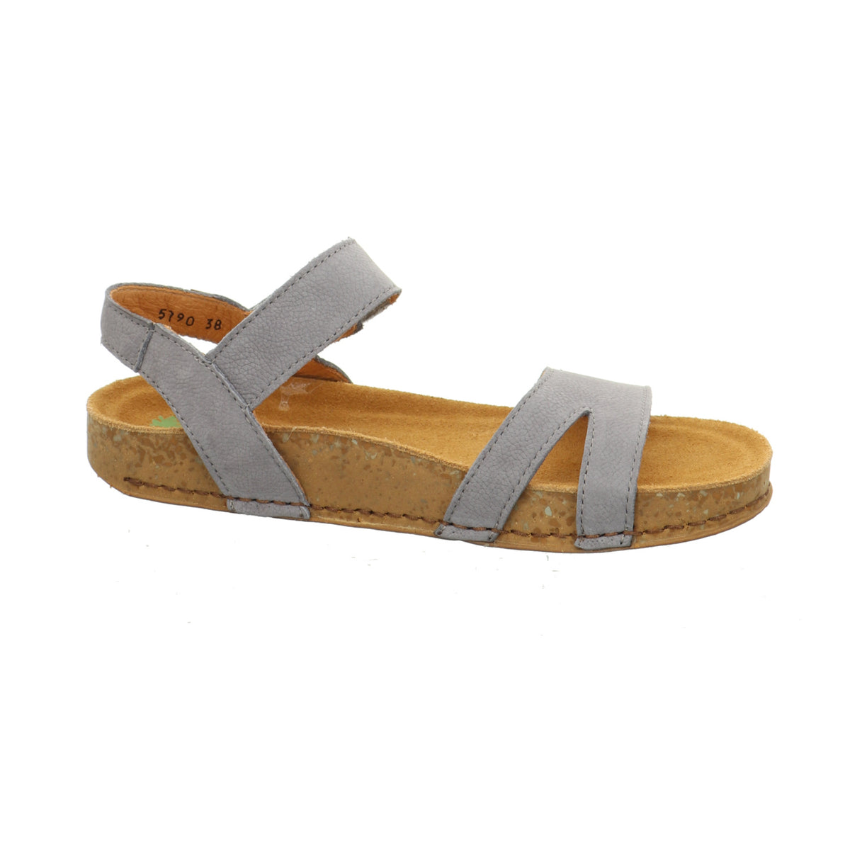 El Naturalista | N5790-BALANCE-DENIM
