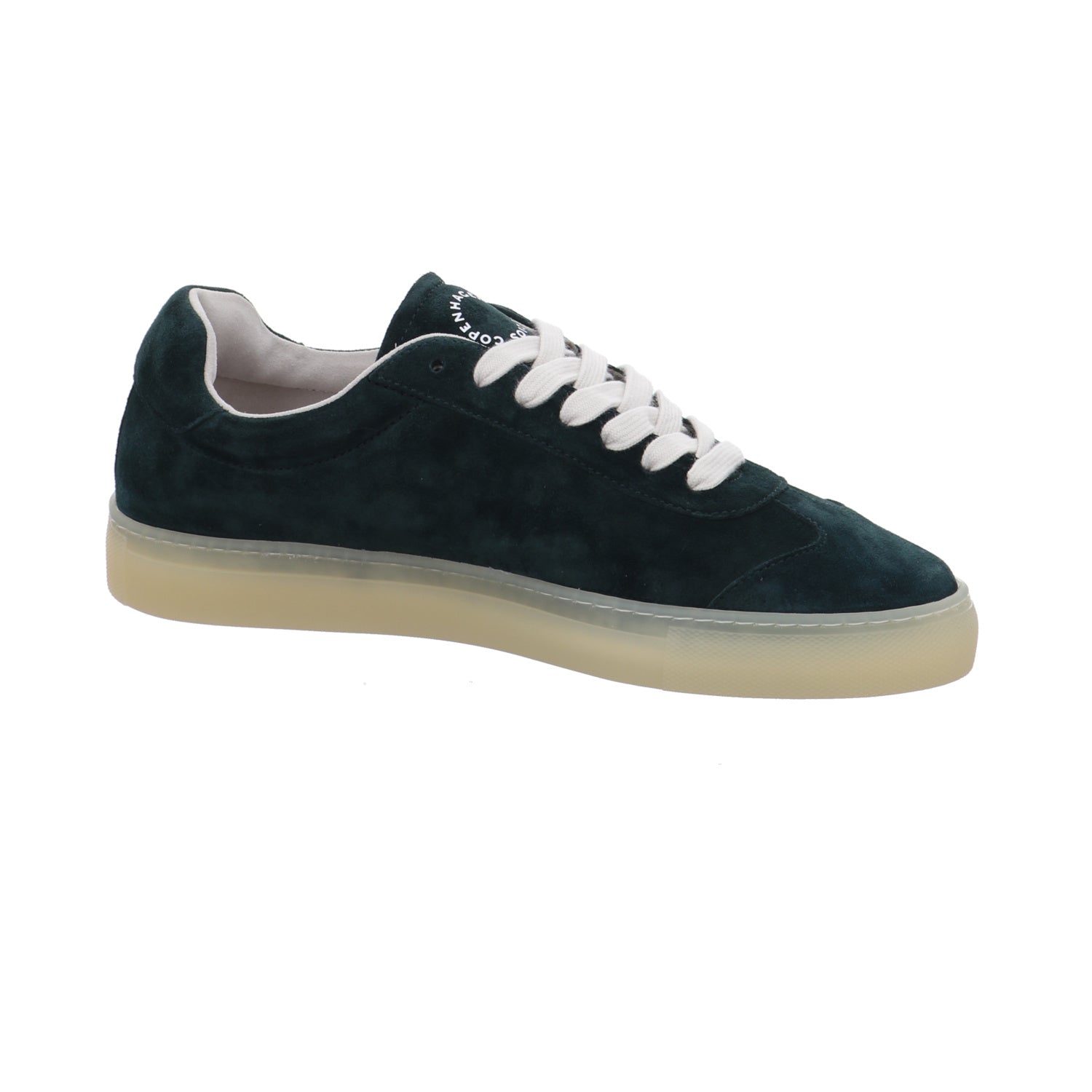 Copenhagen | CPH433-suede-forest green