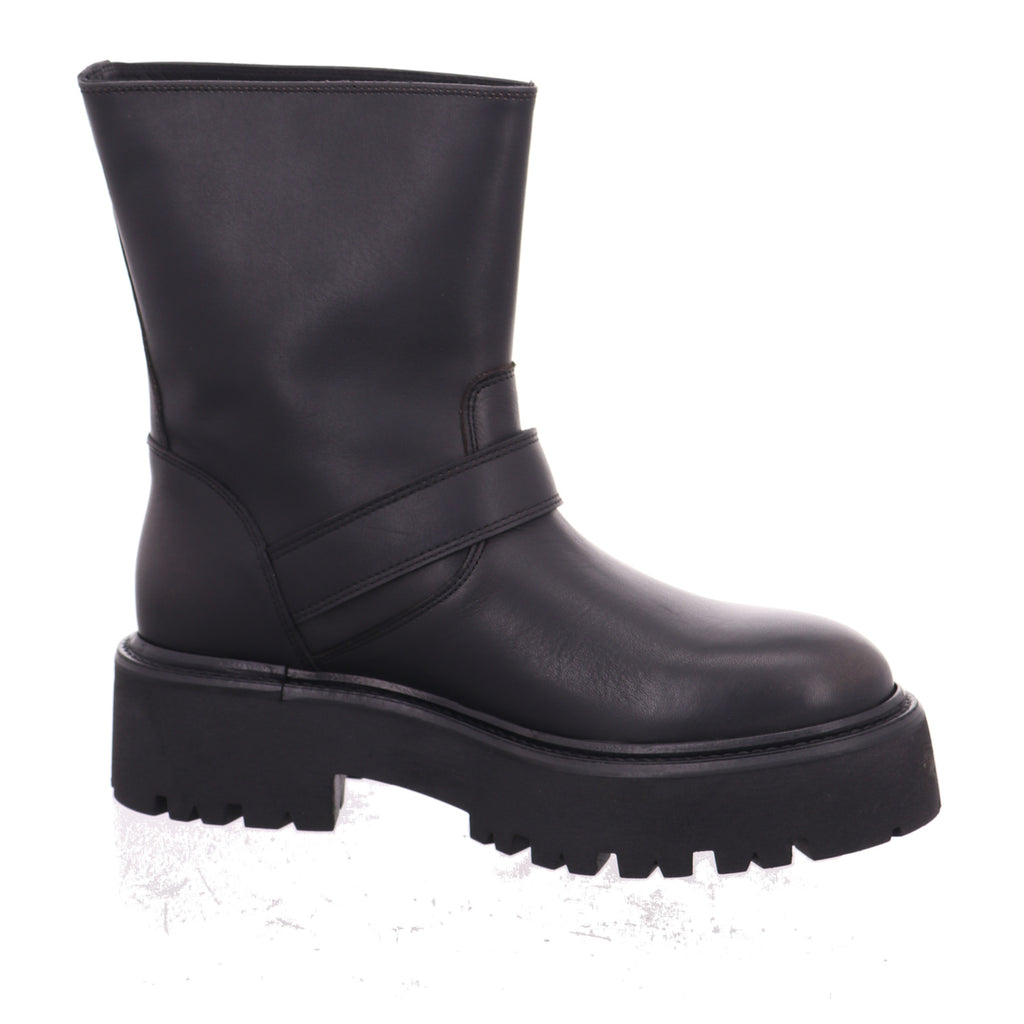 Copenhagen | CPH900 Vintage leather black