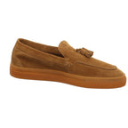 Copenhagen | CPH169M-suede-new brown