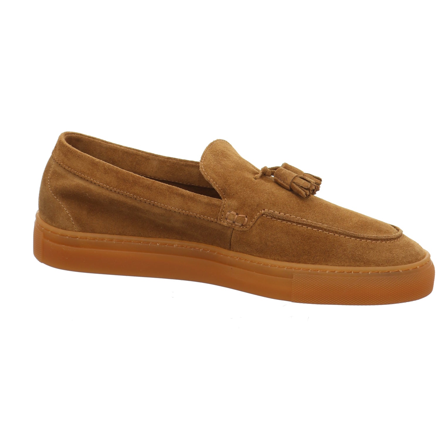 Copenhagen | CPH169M-suede-new brown