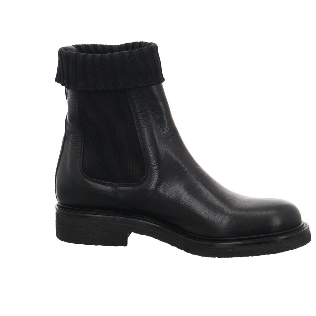 Corvari D3232-750-NERO  in schwarz