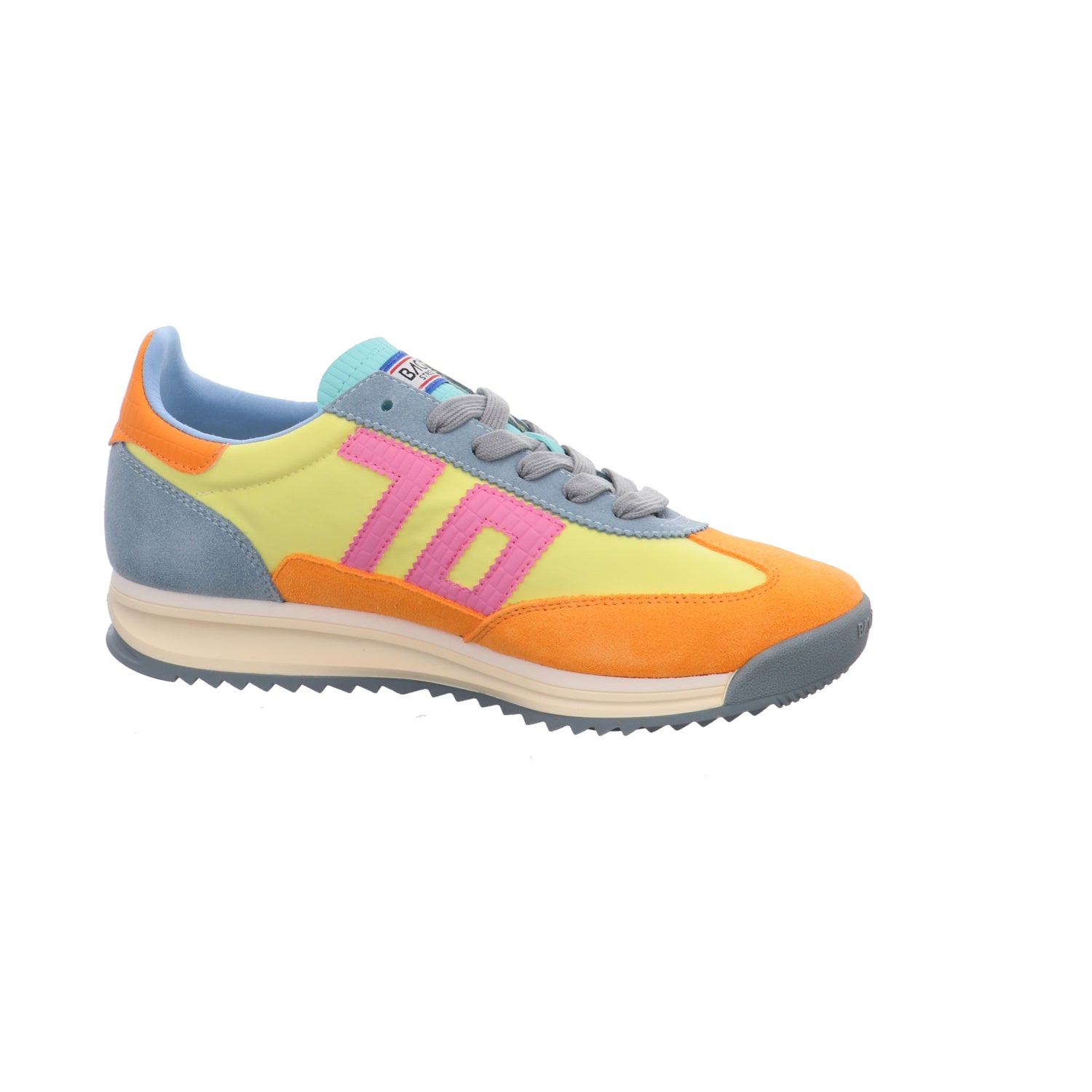 Back 70I Jogger 53