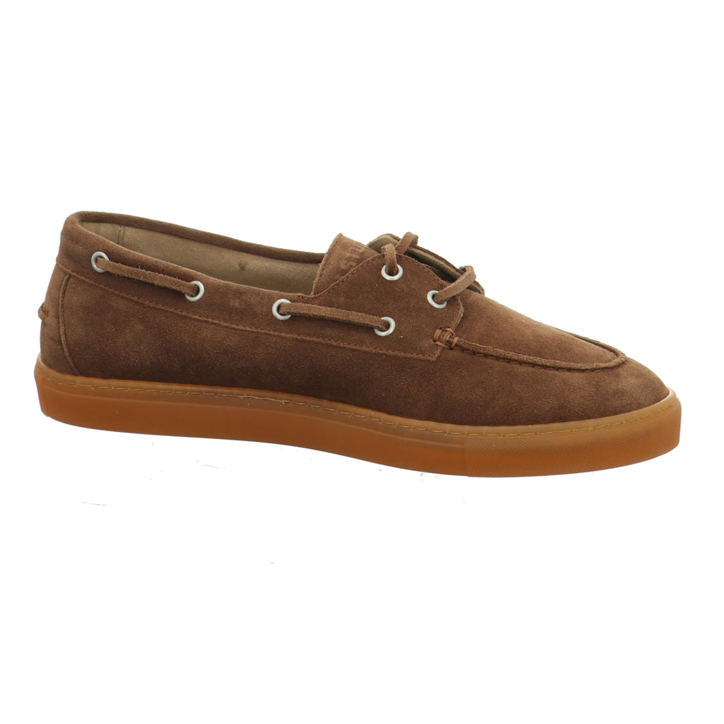 Copenhagen | CPH160M-suede-new mokka