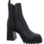Maripél | Stiefelette Absatz