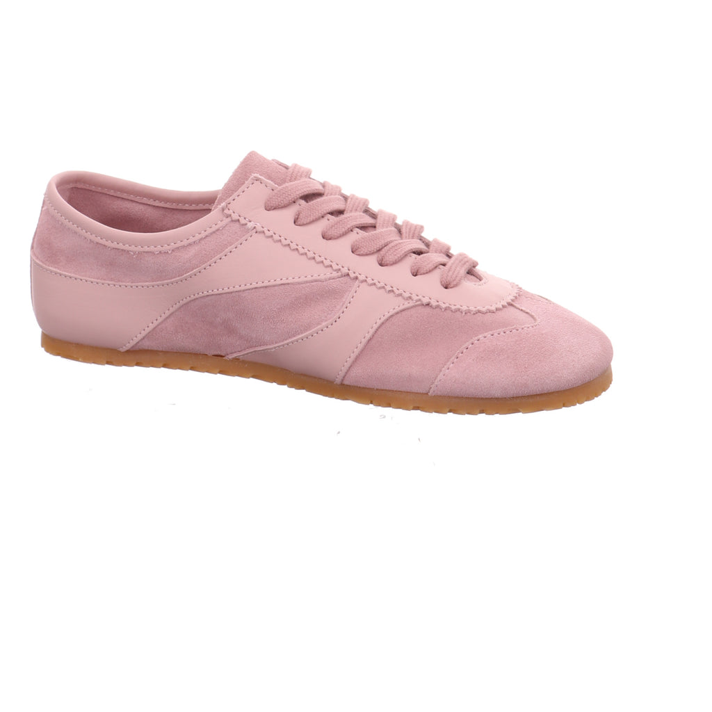 Copenhagen | CPH717-leather mix-soft pink