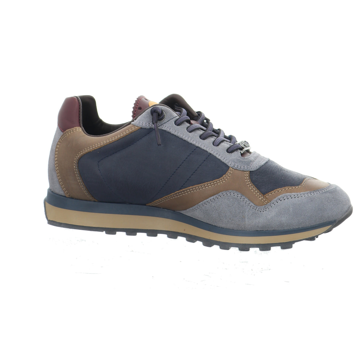 Cetti I C-848 INV27-ANTE-NOBUCK JEANS