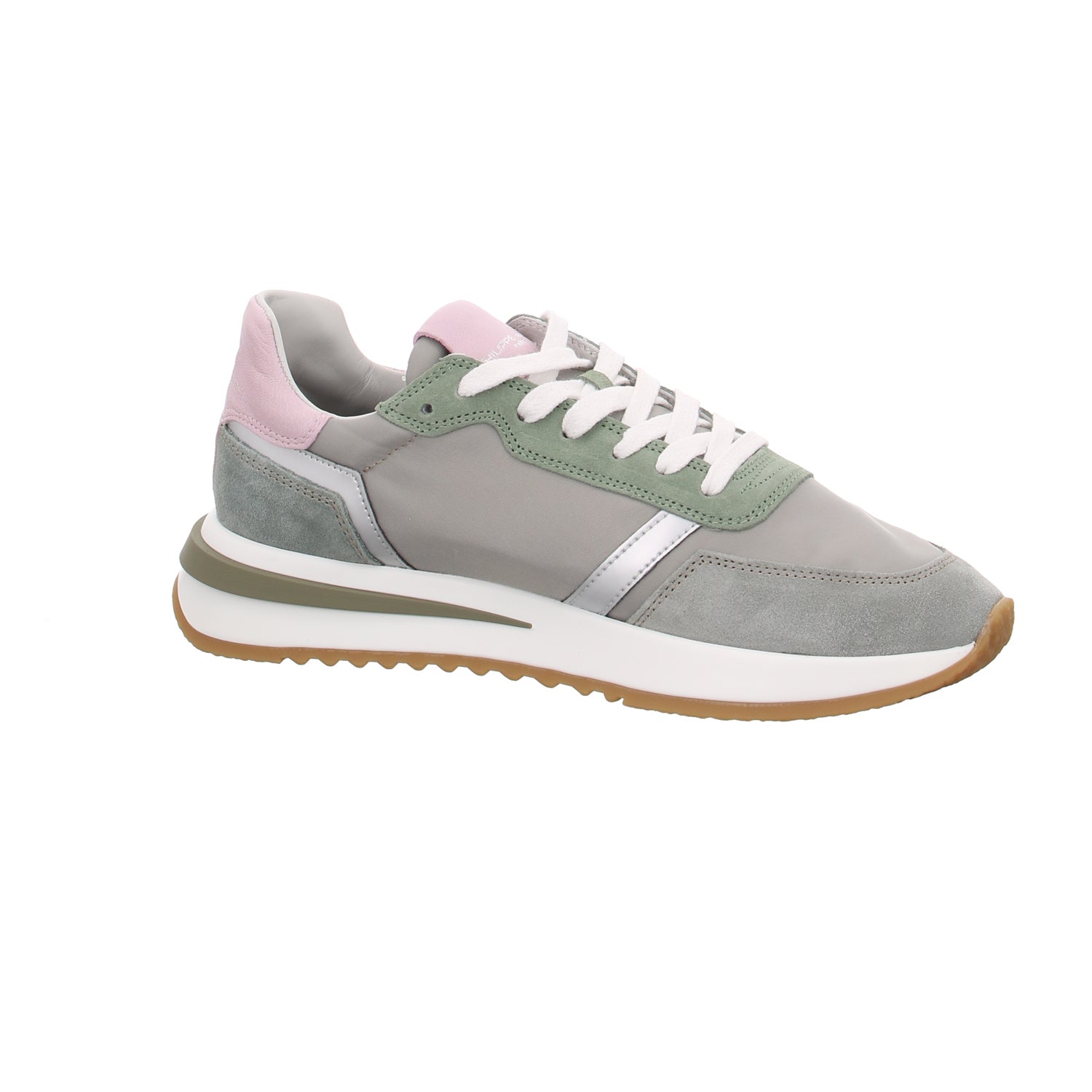 Philippe Model | TYLD-W048-VERT LILAC