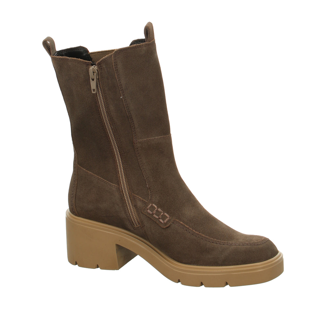 Gabor 95.970.18 Stiefelette in beige